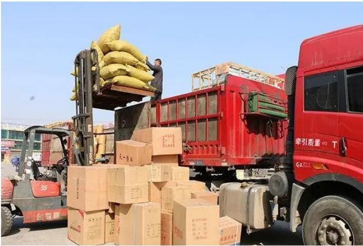 泉州到应城市物流专线