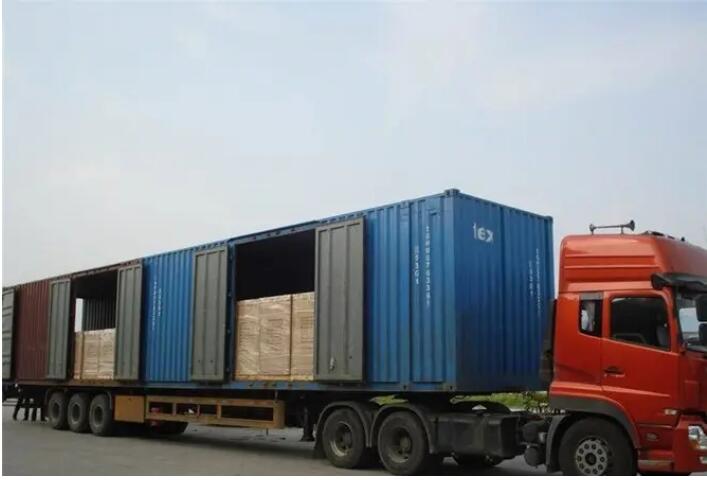 泉州到应城市整车运输