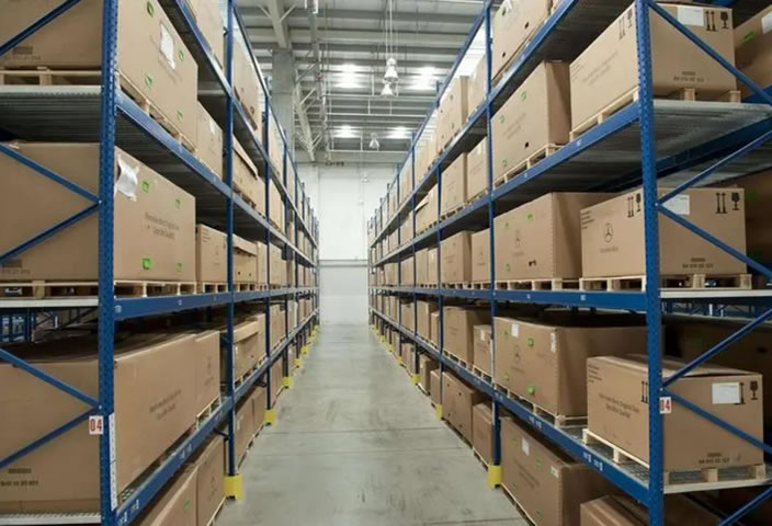 泉州到应城市货物仓储