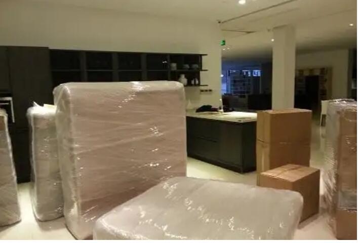 泉州到应城市长途搬家