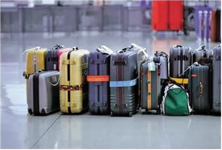 泉州到应城市行李托运