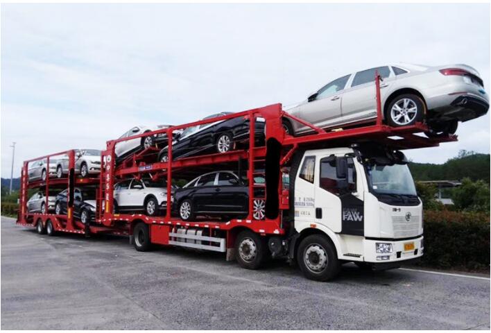 泉州到应城市轿车托运